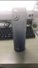 膳魔师（THERMOS）保温杯不锈钢水杯渐变灰500ml时尚保冷杯子JNL-502-GGY女神节礼物 实拍图