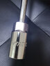 钢拓 T型套筒扳手 五金工具t型套管外六角扳手汽修工具工业级 17MM 实拍图