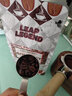 Leap Legend乐斟意式美式特浓进口咖啡豆 美食品鉴家 意大利原装100%阿拉比卡 总净含量：250g 实拍图
