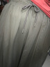 耐克（NIKE）NIKE SPORTSWEAR 女子高腰 Oversize 风梭织长裤 FQ7008-126 XL 晒单实拍图