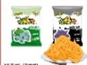 康师傅干脆面 香爆脆X小马宝莉方便面袋面速食干吃面休闲零食办公室小吃 【30袋】香葱鸡汁15袋+芝士15袋 实拍图