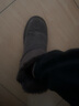南极人3双棉鞋垫男加绒毛吸汗加厚保暖鞋垫子暖感绒竹炭女冬季36 实拍图