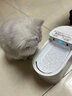 CATLINK自动喂食器猫咪定时定量智能宠物猫粮狗粮不卡冻干投喂器远程控制 喂食器标配版+无线智能饮水机 实拍图