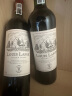 路易拉菲（LOUIS LAFON）法国进口红酒整箱 珍藏干红葡萄酒原酒进口750ML*6支木质礼盒装 晒单实拍图