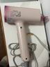 松下（Panasonic）电吹风全新吹护系列高速吹风机 纳诺怡护发速干 润护家用大功率高渗透护发吹风筒年生日礼物 EH-WNA0H 【 粉色】- 礼盒款 低温速干  实拍图