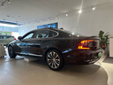 试驾有礼 沃尔沃汽车 Volvo EX30CC S90 实拍图