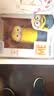 Minions神偷奶爸 小黄人公仔手办摆件 模型玩具 生日礼物 创意礼品 凯文(大公仔，高约26cm) 实拍图