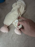 babycare婴儿安抚玩具毛绒手指玩偶手偶玩具动物手套可咬布偶儿童礼物 【抗菌安抚BB棒】埃丝特-BB棒 实拍图