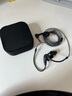 索尼（SONY） IER-M9 五单元动铁入耳式4.4平衡耳机舞台监听耳机 黑色 IER-M9 五单元监听耳机 实拍图
