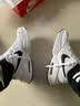 耐克NIKE男子休闲鞋气垫AIR MAX FUSION运动鞋CJ1670-102白40.5码 实拍图