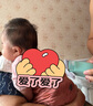 可优比（KUB）可优比婴儿自动吸发宝宝理发器低噪防水儿童剃头电推剪子 【智能吸发7级防水】芽绿 实拍图