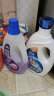 【新老包装随机发】家安（HomeAegis）酵素净护洗衣液 机洗手洗 阳光净菌3KG瓶装 实拍图