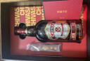 芝华士（Chivas）洋酒   12年 苏格兰 调和型威士忌1L礼盒  实拍图