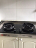 森太（SETIR）抽油烟机欧式油烟机变频大吸力顶吸油烟机厨房家用吸油烟机自动清洗烟灶联动CXW-400-BD36BL 【旗舰套装】BD25BL+TD96A-天然气 实拍图