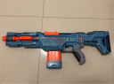 孩之宝（Hasbro）NERF热火 儿童节户外玩具软弹枪礼物 精英2.0 疾风发射器E9534 晒单实拍图