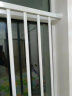 诺锐俊儿童安全门栏隔离栏室内隔离门免打孔防护栏楼梯口阳台栏杆隔离 高度100一体护栏送工具尺寸定制 长度140-150定制尺寸 晒单实拍图