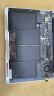 绿巨能（llano）适用苹果笔记本电池A1466适用于MacBook Air 13英寸A1496 A1369 A1405 A1377电脑电池高容款 实拍图