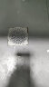维简（Vilscijon）一次性地漏贴纸片浴室下水道口过滤网盖垫防臭头发卫生间厨房水槽 实拍图