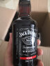 杰克丹尼（Jack Daniels）【6支装】宝树行 杰克丹尼可乐柠檬苹果味预调配制酒 330ml*6支 可乐味330mL*6 实拍图