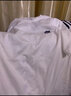 耐克（NIKE）短袖男士 25夏季新款运动服装跑步速干衣纯色休闲半袖透气冰丝T恤 DV9816-100/晒图退5 L （175/92A） 实拍图