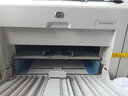 【二手九成新】惠普HP1022/1505黑白A4激光小型家用打印机 办公 选配小白盒可手机无线 惠普1022（USB连接）配易加粉硒鼓一个+粉一瓶 实拍图