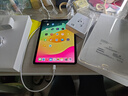 【准新机】未激活  iPad Air5【全国联保】国行正品 官翻版 ipad Air 5  银色 64G wifi【国行未激+原配官保】 实拍图