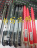 東亞（DONG-A）MY GEL中性笔0.5mm考试办公签字笔考试笔书写顺滑办公用品透明杆刷题针嘴笔 MY-GEL 透明杆12支黑色【0.5mm针嘴】 实拍图