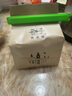 美斯尼 竹制茶盘托盘茶具茶道零配茶托茶台家用现代简约干果盘 大号（36x24厘米） 实拍图