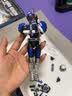 万代（BANDAI） Figure-rise 假面骑士 拼装模型玩具 16cm FR 甲斗王 实拍图