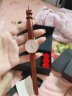 丹尼尔惠灵顿（DanielWellington）DW手表女28mm简约白盘欧美腕表520礼物DW00100219+DW00400003 实拍图