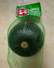 佳农宝栗贝贝南瓜 板栗香南瓜  2-3粒750g以上网兜装  新鲜蔬菜 晒单实拍图
