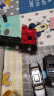 恩贝家族变形弹射大卡车儿童男孩玩具汽车模型滑行合金车轨道收纳双层折叠拖车工程车3-6岁摆件手办礼盒生日礼物 实拍图
