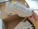 耐克男子休闲鞋AIR MAX TERRASCAPE运动鞋DQ3977-100象牙白40 实拍图