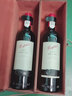 奔富（Penfolds）红酒礼盒 正品行货原瓶进口干红葡萄酒750ml*2瓶 奔富rwt/Bin798 实拍图