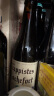 TRAPPISTES ROCHEFORT罗斯福6号啤酒330ml*6瓶  修道院精酿 比利时进口 实拍图