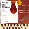 201道酱汁及其料理 美食大赛 实拍图