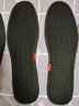 南极人 鞋垫男吸汗防臭透气竹炭除臭女加厚运动皮鞋军训超软 6双-竹炭除臭(建议拍大1码) 46 实拍图
