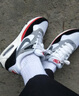 耐克（NIKE）男鞋 新款运动鞋AIR MAX气垫鞋缓震休闲鞋跑步鞋子舒适透气慢跑鞋 AIR MAX/偏小/拍大一码 41 实拍图