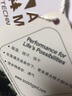 ALPINT MOUNTAIN埃尔蒙特3M科技速干男士短袖t恤弹力透气户外速干衣女款夏季运动 实拍图