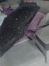 幻丛安  折叠全自动雨伞男女学生可爱太阳伞遮阳晴雨两用雨伞 【自动款】皇冠黑色 实拍图
