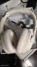 品存（picun）ANC-05Max耳机头戴式蓝牙主动降噪A级认证自适应无线有线电脑游戏通用蓝牙5.4低延迟耳机带app 奶油白丨【05Max高阶版套餐】 晒单实拍图
