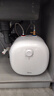 美的（Midea）迷你上出水小厨宝5/6.6/7.6/11升 电热水器速热 蓝钻内胆安全防护 小尺寸热水宝 厨房热水器 11L 2000W 【一级能效】 实拍图