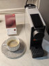 心想（SCISHARE） 咖啡机mini小型意式家用全自动胶囊机可搭配奶泡机兼容Nespresso胶囊1201 【基础款】静谧灰+20粒胶囊 实拍图