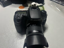 佳能（Canon） EOS 90D套机/6D MarkII 6d2 单反相机 佳能90d  vlog数码相机 佳能90D单机身+18-55STM镜头【基础入门】 套餐四【套餐五配件升级不加价~强烈推荐 实拍图