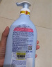 哈罗闪（sanosan）婴儿洗发沐浴露二合一套装400ml*2 【0-12岁】儿童洗发水易冲洗 实拍图