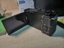 索尼（SONY）ZV-E10L 半画幅微单相机 美肤拍照 精准对焦 VLOG APS-C画幅  zve10 ZV-10 黑色套机+直播套装 官方标配 实拍图