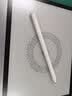 掌阅（iReader） X-Pen 3电磁笔 适用于smart系列 阅读器配件 升级橡皮擦 X-Pen 3电磁笔 白色 实拍图