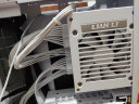 LIANLI 联力 SP750W 白色SFX小电脑电源台式机 80PLUS金牌/全模组/日系电容/智能温控/铝合金外壳/额定750W 晒单实拍图