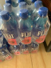 斐泉（fiji）天然矿泉水500ml*24瓶整箱 斐济原装进口 中英文版随机发货 实拍图