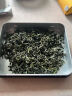 一杯香茶叶绿茶正宗安徽黄山毛峰500g2024新茶明前散装礼盒自己喝送礼 实拍图